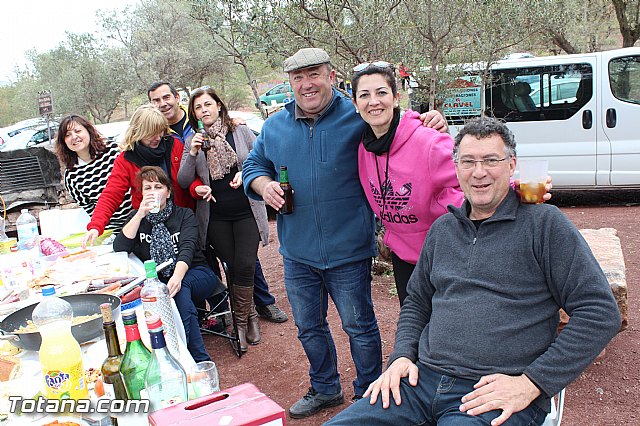 Romera extraordinaria Santa Eulalia - 12 abril 2015 - 353