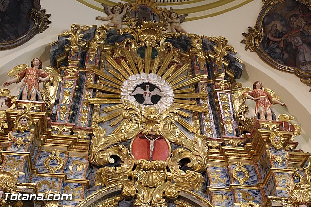 Romera extraordinaria Santa Eulalia - 12 abril 2015 - 355