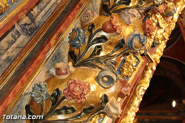 Romera extraordinaria Santa Eulalia - 12 abril 2015 - 357