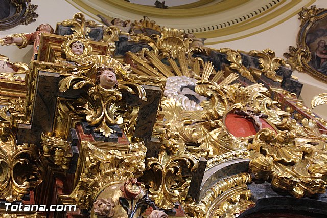 Romera extraordinaria Santa Eulalia - 12 abril 2015 - 359