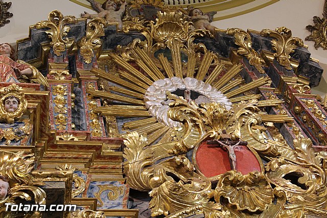 Romera extraordinaria Santa Eulalia - 12 abril 2015 - 360