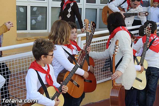 Romera Santa Eulalia. Colegio Santa Eulalia - 2013 - 6