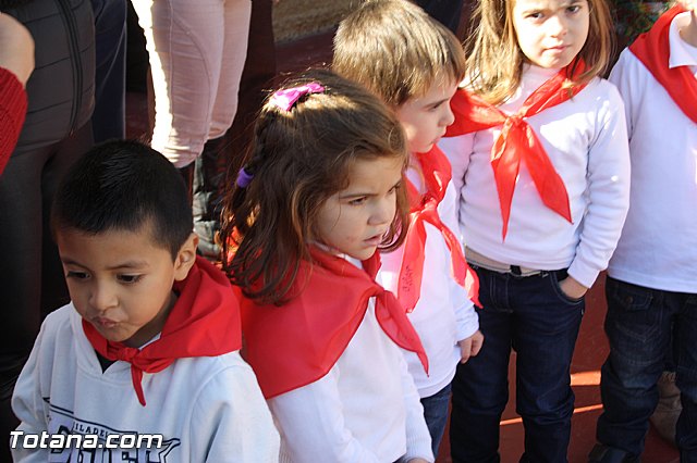 Romera Santa Eulalia. Colegio Santa Eulalia - 2013 - 25