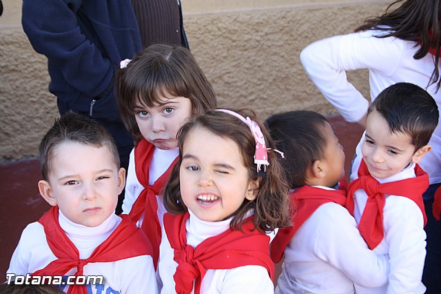 Romera Santa Eulalia. Colegio Santa Eulalia - 2013 - 33