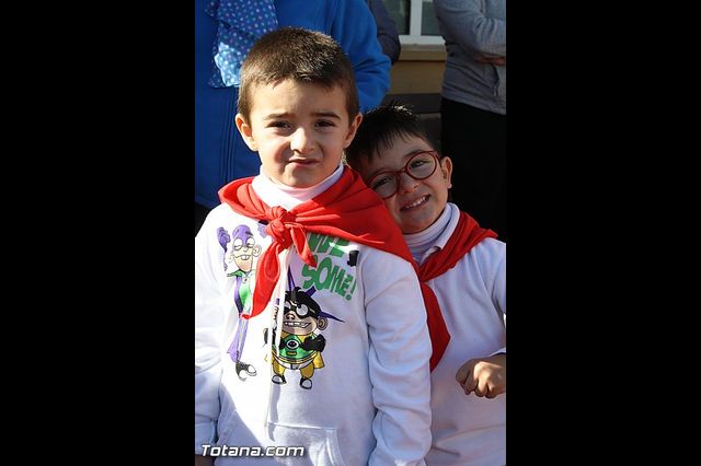 Romera Santa Eulalia. Colegio Santa Eulalia - 2013 - 40