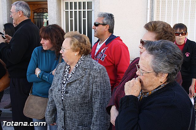 Romera Santa Eulalia. Colegio Santa Eulalia - 2013 - 82