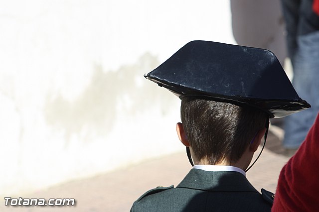 Romera Santa Eulalia. Colegio Santa Eulalia - 2013 - 85