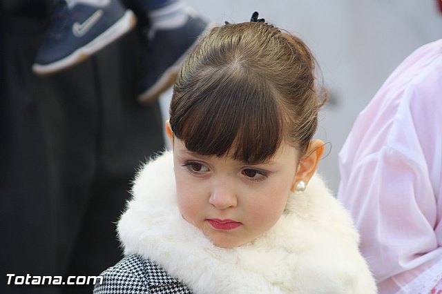 Romera Santa Eulalia. Colegio Santa Eulalia - 2013 - 90