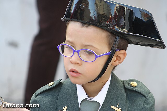 Romera Santa Eulalia. Colegio Santa Eulalia - 2013 - 91