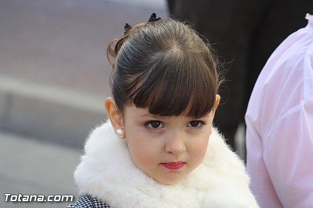 Romera Santa Eulalia. Colegio Santa Eulalia - 2013 - 93