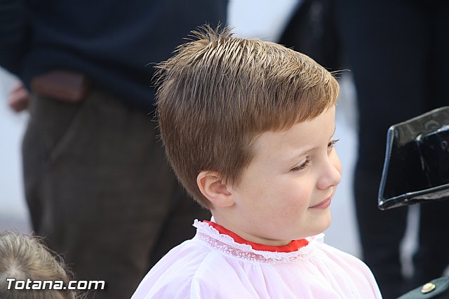 Romera Santa Eulalia. Colegio Santa Eulalia - 2013 - 94