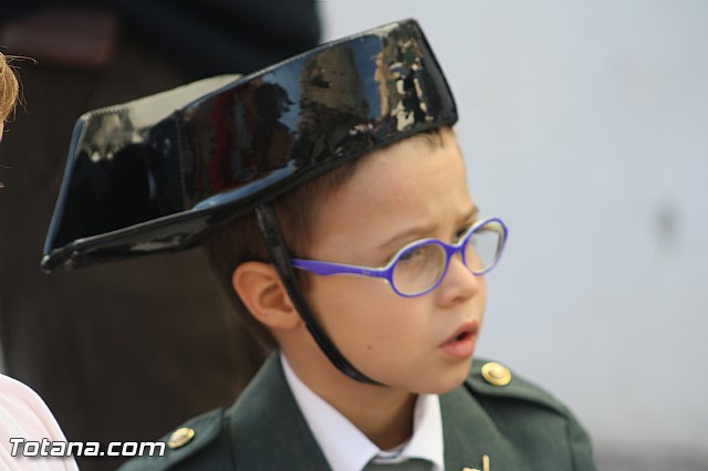 Romera Santa Eulalia. Colegio Santa Eulalia - 2013 - 95