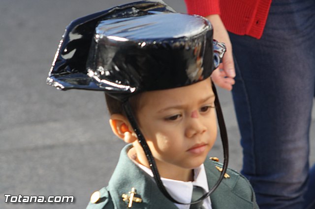 Romera Santa Eulalia. Colegio Santa Eulalia - 2013 - 96