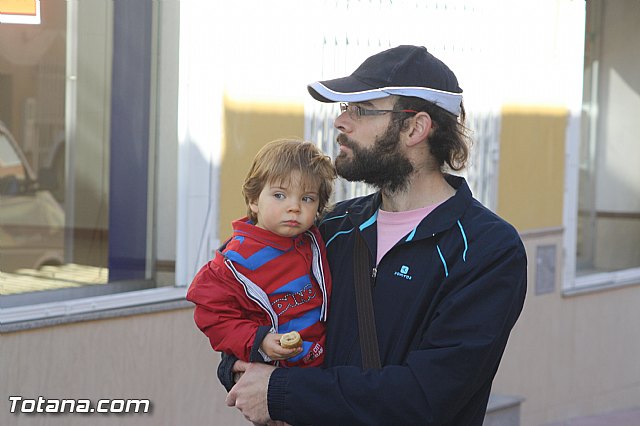 Romera Santa Eulalia. Colegio Santa Eulalia - 2013 - 101