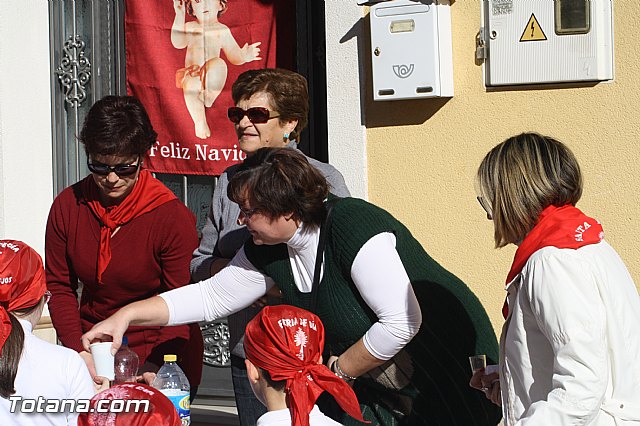 Romera Santa Eulalia. Colegio Santa Eulalia - 2013 - 109