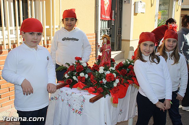 Romera Santa Eulalia. Colegio Santa Eulalia - 2013 - 124