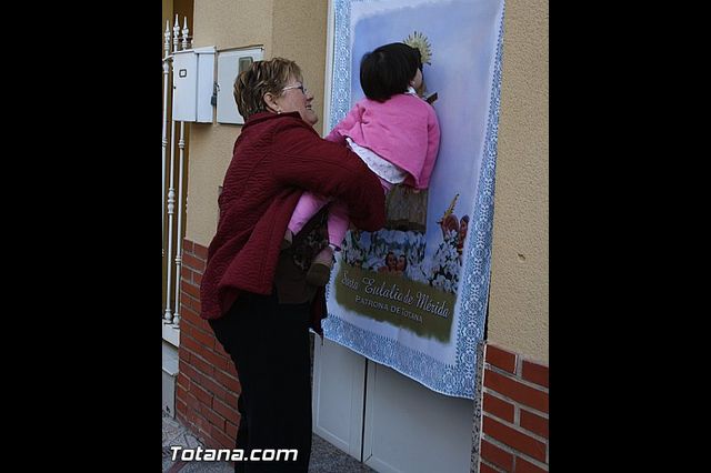 Romera Santa Eulalia. Colegio Santa Eulalia - 2013 - 126