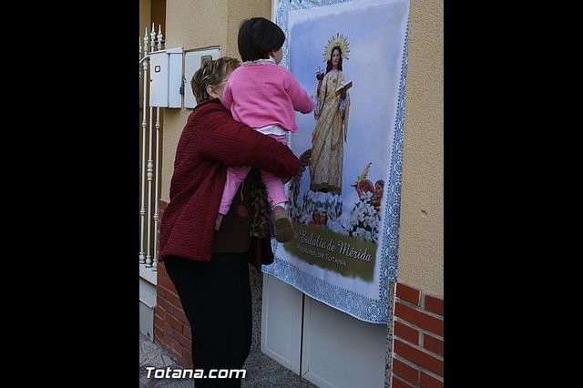 Romera Santa Eulalia. Colegio Santa Eulalia - 2013 - 127