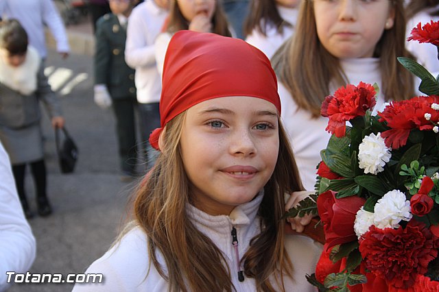 Romera Santa Eulalia. Colegio Santa Eulalia - 2013 - 130