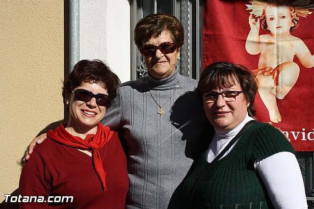 Romera Santa Eulalia. Colegio Santa Eulalia - 2013 - 132