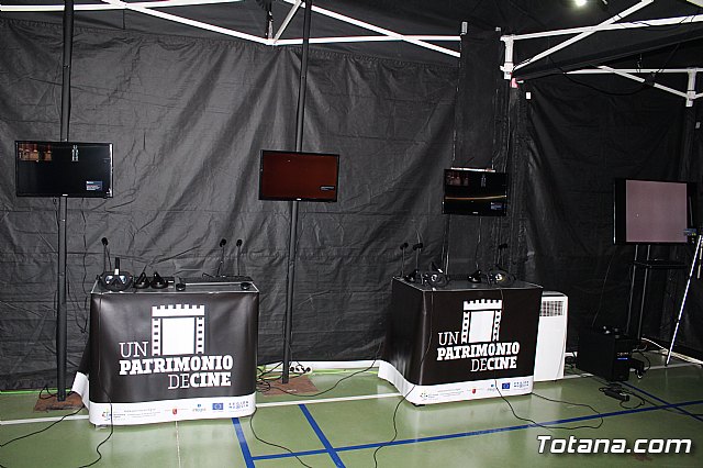 Sociedad de la Informacin de la Regin de Murcia (Sicarm) 2018  - 14