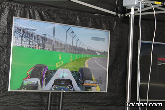 Sociedad de la Informacin de la Regin de Murcia (Sicarm) 2018  - 22