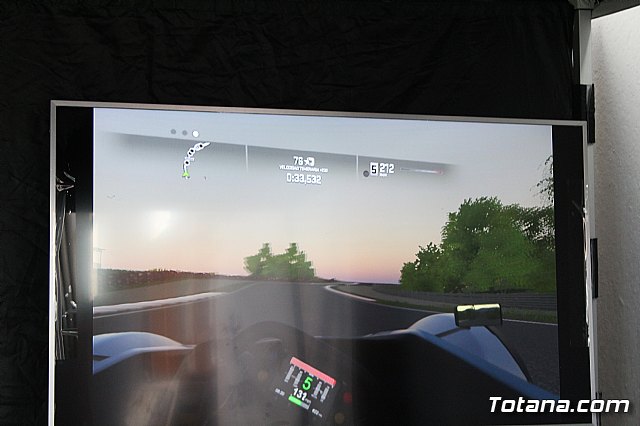 Sociedad de la Informacin de la Regin de Murcia (Sicarm) 2018  - 32