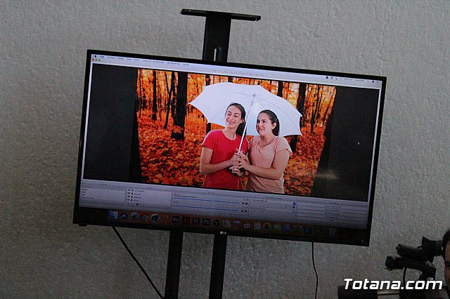 Sociedad de la Informacin de la Regin de Murcia (Sicarm) 2018  - 63