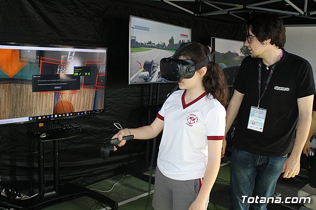 Sociedad de la Informacin de la Regin de Murcia (Sicarm) 2018  - 75