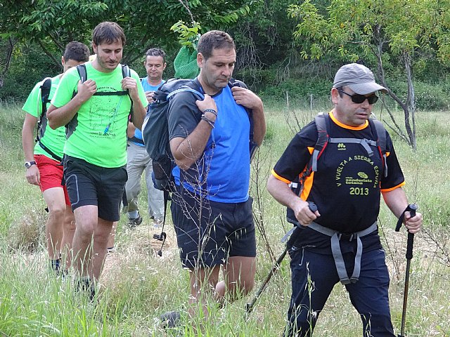 Viaje a la Sierra del Segura del Club Senderista de Totana - 35