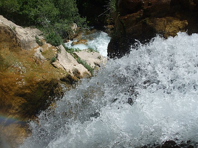 Viaje a la Sierra del Segura del Club Senderista de Totana - 44
