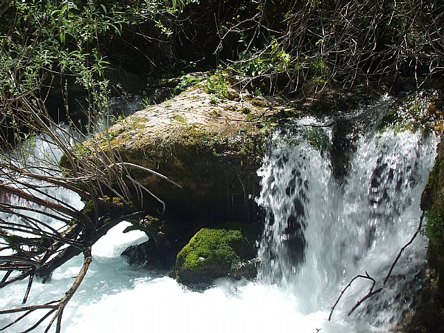 Viaje a la Sierra del Segura del Club Senderista de Totana - 47