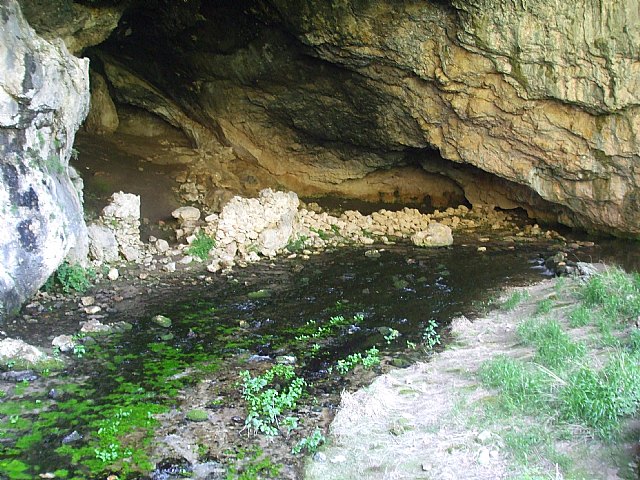 Viaje a la Sierra del Segura del Club Senderista de Totana - 54