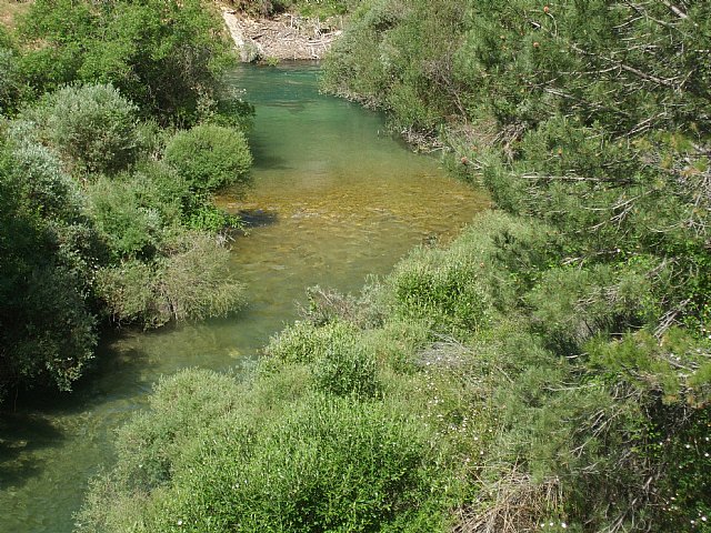 Viaje a la Sierra del Segura del Club Senderista de Totana - 82
