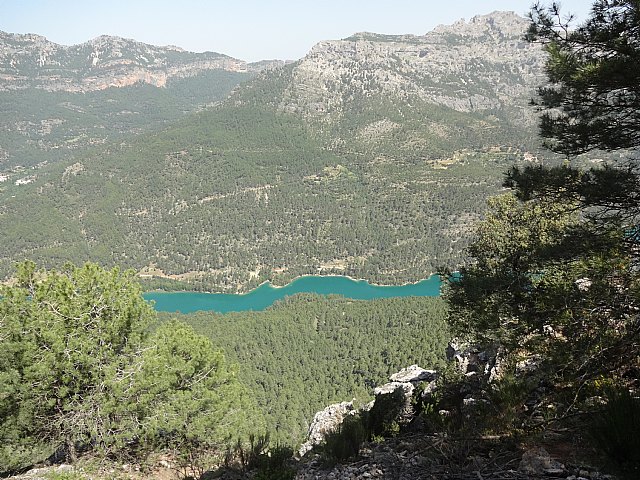Viaje a la Sierra del Segura del Club Senderista de Totana - 93