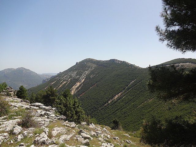 Viaje a la Sierra del Segura del Club Senderista de Totana - 95
