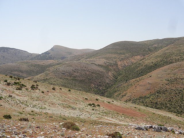 Viaje a la Sierra del Segura del Club Senderista de Totana - 100
