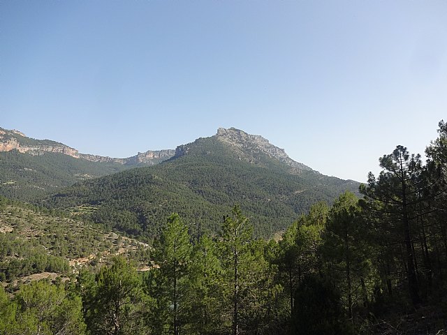 Viaje a la Sierra del Segura del Club Senderista de Totana - 104