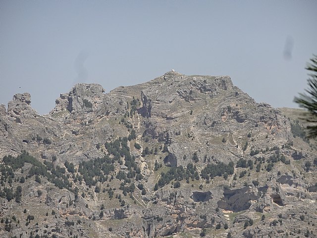 Viaje a la Sierra del Segura del Club Senderista de Totana - 105