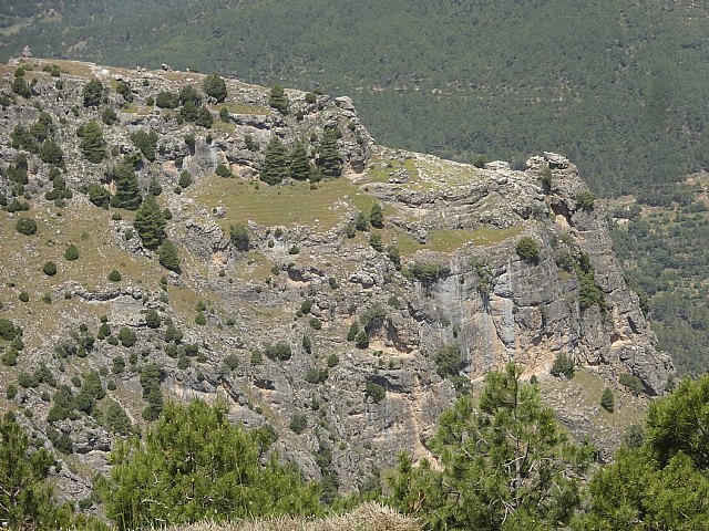 Viaje a la Sierra del Segura del Club Senderista de Totana - 106