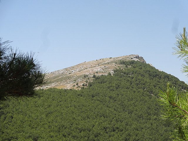 Viaje a la Sierra del Segura del Club Senderista de Totana - 108