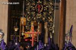 procesion del silencio