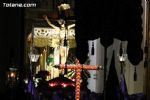 procesion del silencio