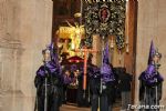 procesion del silencio