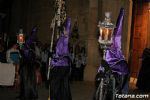 procesion del silencio