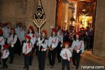 procesion del silencio