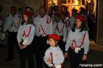 procesion del silencio