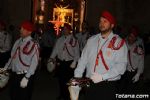 procesion del silencio