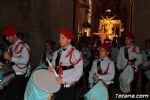 procesion del silencio