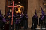 procesion del silencio